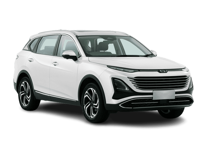 Faw Bestune T90 купить по цене от 2 779 990 рублей
