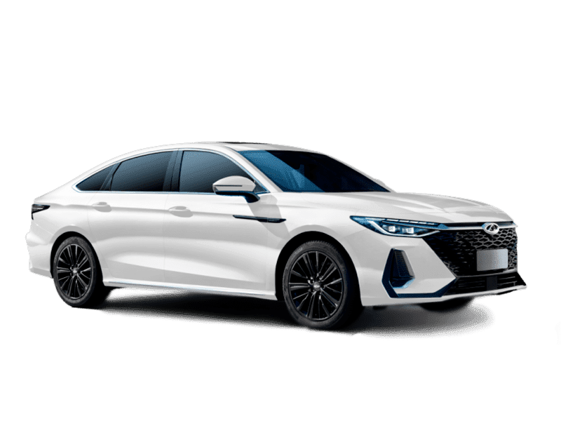 Chery Arrizo 8 с автосалона по цене от 2 730 000 рублей