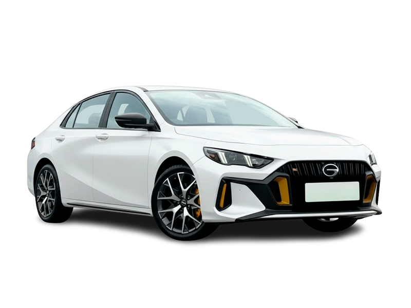 Белый